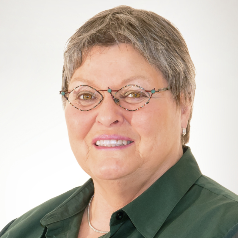  Renate Franzke