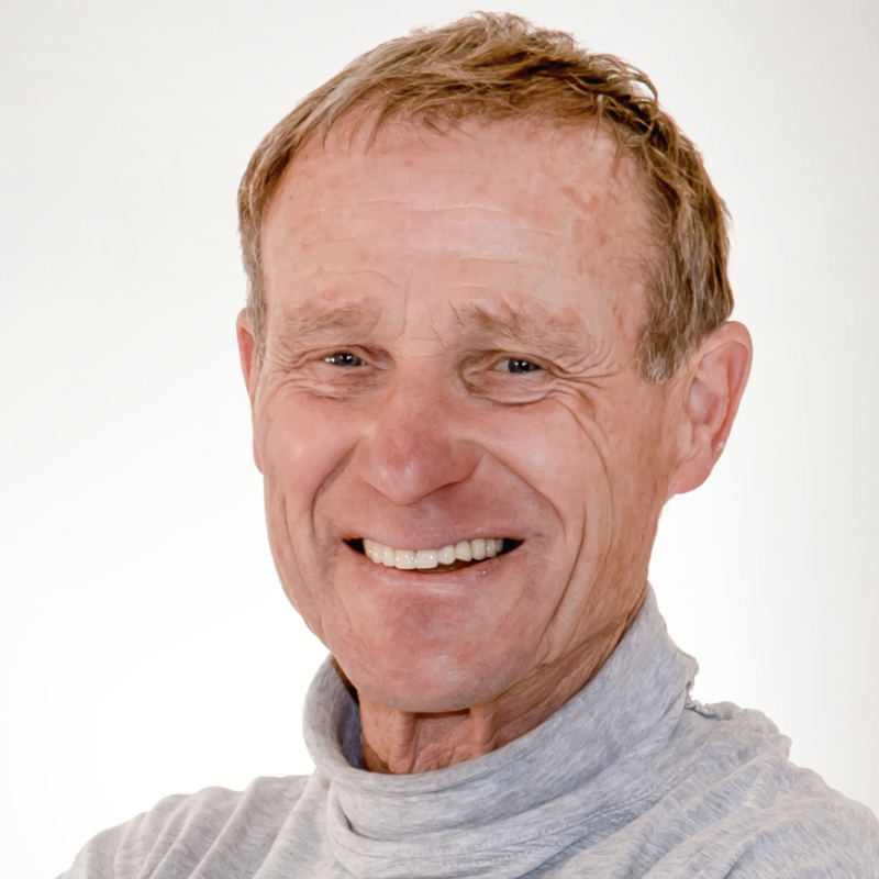  Horst Jochim