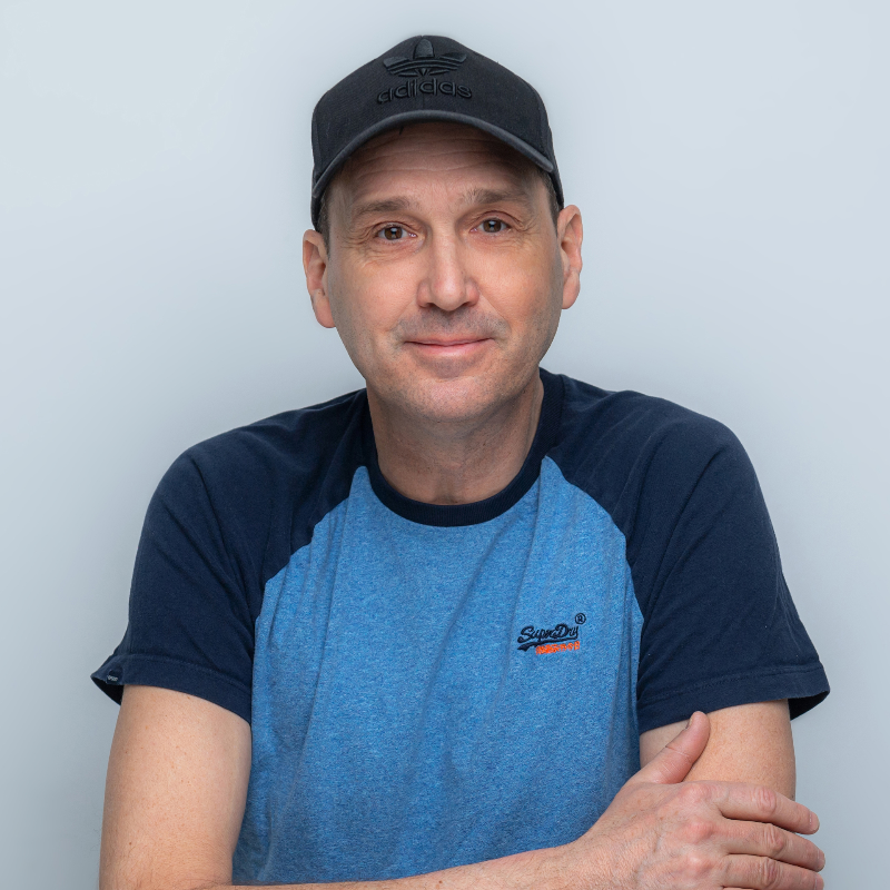  Karsten Walz