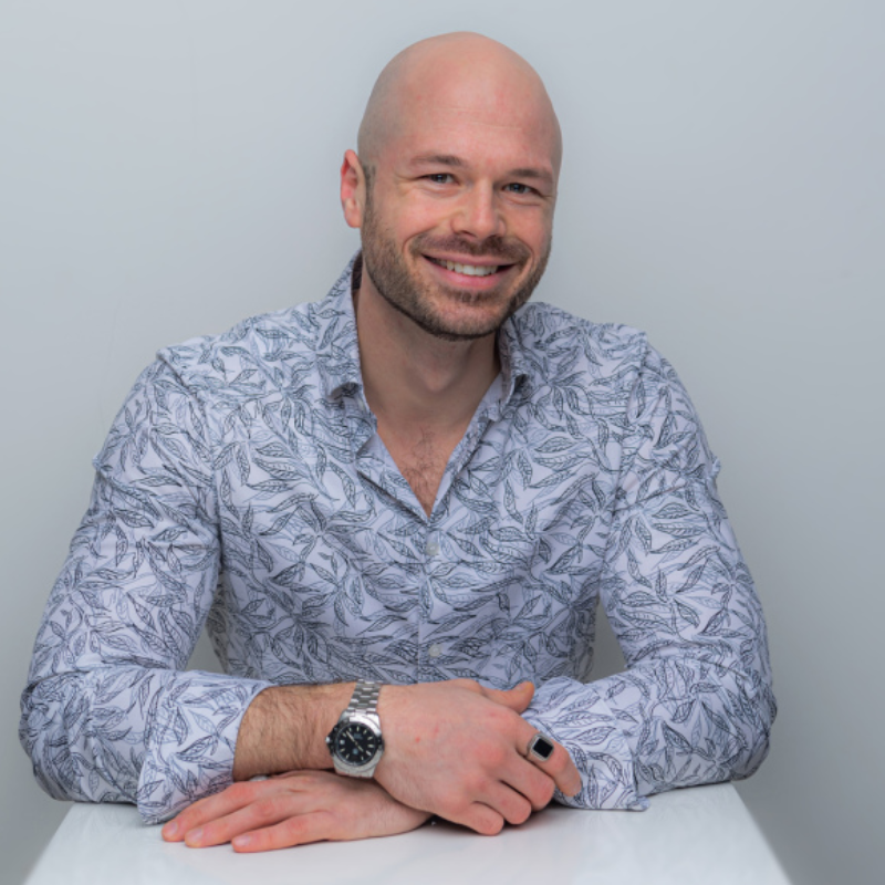  Sven Willems